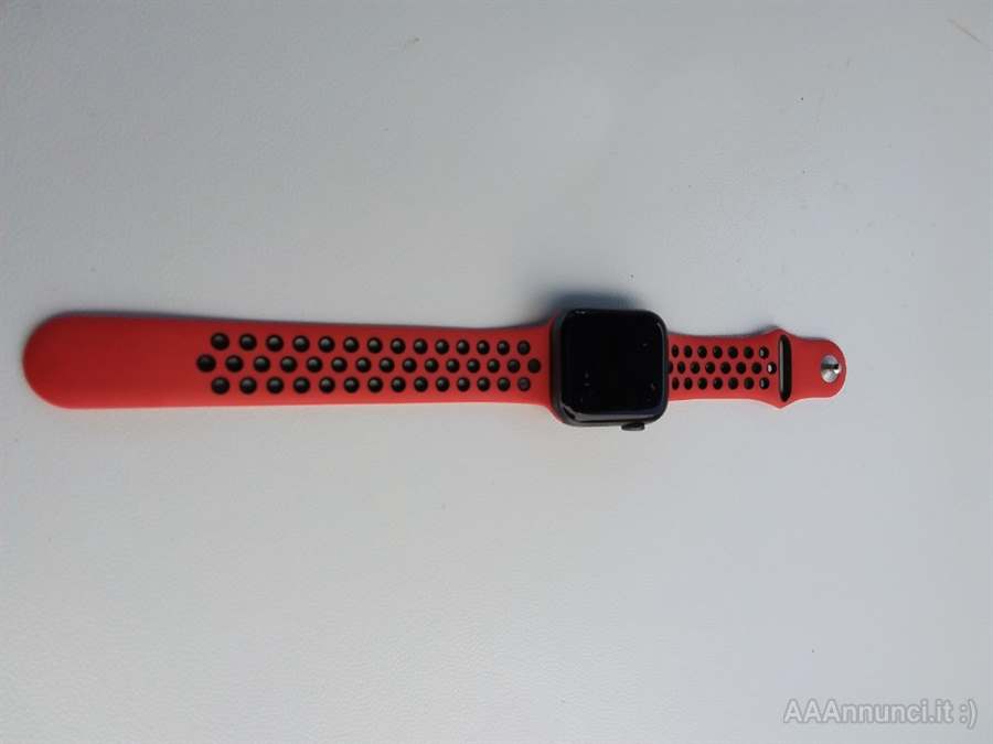 Foto 4Apple Watch Serie 4