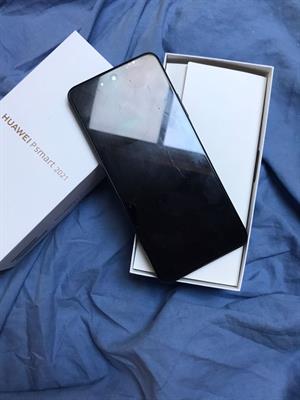 Huawei P smart 2021