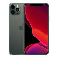 Apple iPhone PRO MAX (64 GB) Verde Notte Nuovo