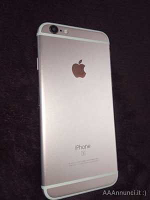 Foto 3 IPhone 6s 64 GB, in buone condizioni