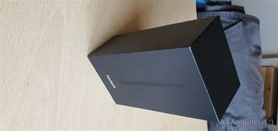 Foto 2 Samsung Galaxy Note10 Black
