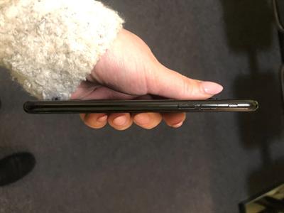 Apple iPhone 7 - 128 GB - Jet Black Sbloccato - IT, mai usato - Foto 5