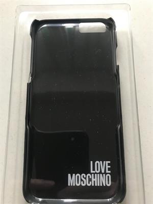 Cover originale Moschino, mai usato - Foto 3