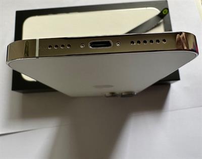 Apple Iphone 13 Pro Max 1TB Argento, come nuovo, prezzo è trattabile - Foto 6