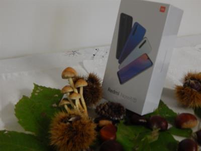 Xiaomi Redmi Note 8T 4Gb/64GB - Blu - Foto 5