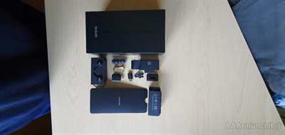 Foto 5 Samsung Galaxy Note10 Black