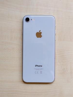 IPhone 8, 64GB, bianco - Foto 2