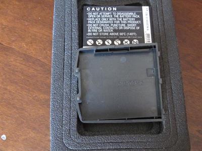 Cameron Sino originale battery Extension x HP/iPAQ - Foto 6
