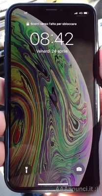 Foto 2 Apple iPhone XS - 64 gb, come nuovo