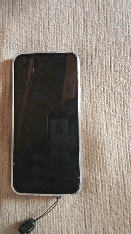 Samsung Galaxy A54 5G 256 GB, dual SIM, nero come nuovo, memoria 256gb