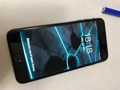 Iphone 8 plus 256 gb - Anteprima 2
