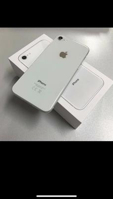 IPHONE 8 256 GIGA