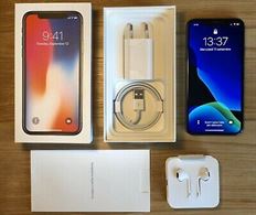 IPhone x 64 GB