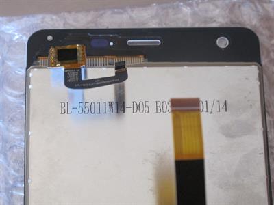 Ulefone touch screen display LCD - Anteprima 3