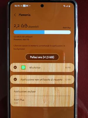 Samsung Galaxy Note10 Lite - Foto 5