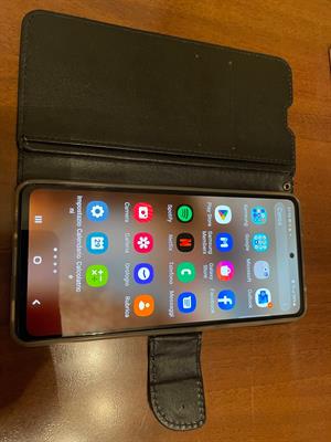Samsung A52 S5G - Foto 4