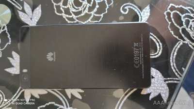 Huawei p8 lite perfetto