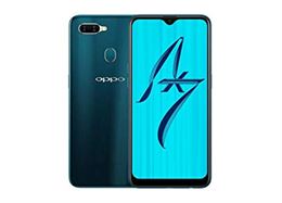 cellulare OPPO AX7 nuovo spedizione