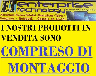 ASSISTENZA TECNICA COMPUTER TELEFONI TABLET VIDEOGIOCHI - Anteprima 3
