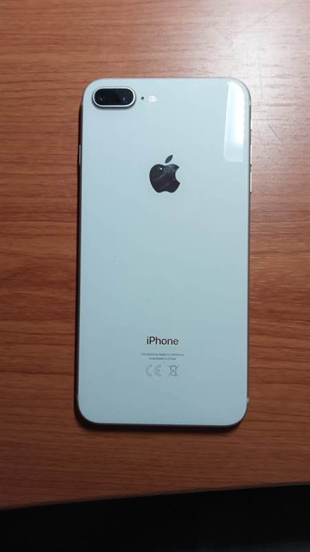 Foto 2Iphone 8 Plus 64G