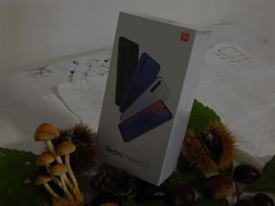 Xiaomi Redmi Note 8T 4Gb/64GB - Blu - Foto 6
