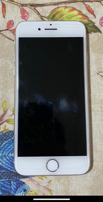 IPHONE 8 256 GIGA, colore silver, come nuovo - Anteprima 4