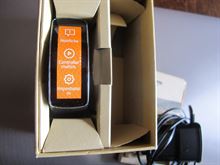 Foto 3 Samsung Gear Fit, come nuovi