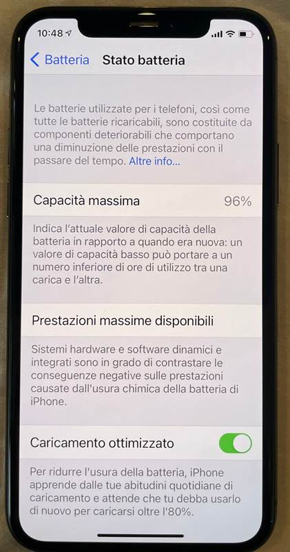 Iphone 11 Pro 64 Gb space grey