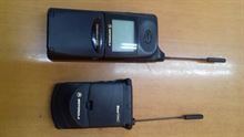 Due Telefonini Vintage