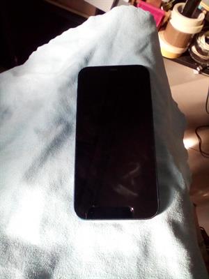 Iphone 12 in garanzia