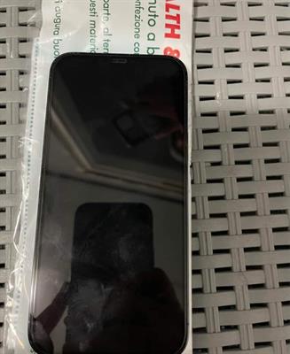 Iphone 12 pro max