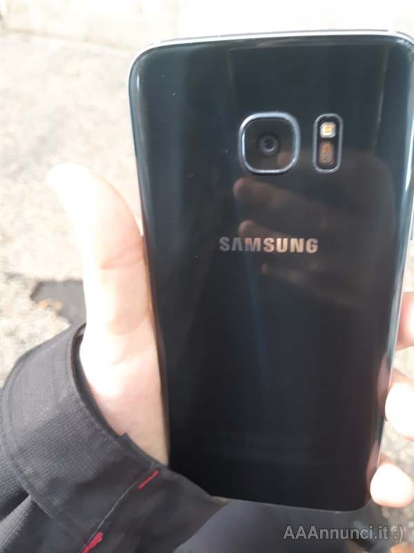 Samsung Galaxy S7 Edge, prezzo trattabile