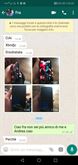 Huawei p20 lite