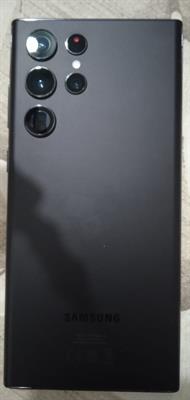 Samsung s22 ultra 256gb, come nuovo - Foto 3