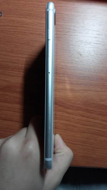 Foto 4Iphone 8 Plus 64G