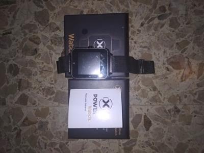 X-Power smartwatch Bluetooth