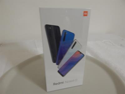 Xiaomi Redmi Note 8T 4Gb/64GB - Blu - Foto 3