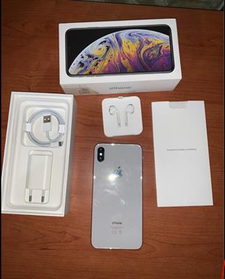 IPhone XS Max 512g, modello superiore - Foto 6