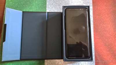 Samsung S8 e accessori