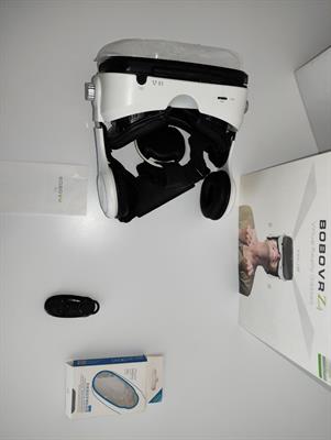 Occhiali Realtà Virtuale per smartphone BoboVR Z4 - Foto 5