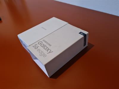 Samsung Galaxy S6 edge