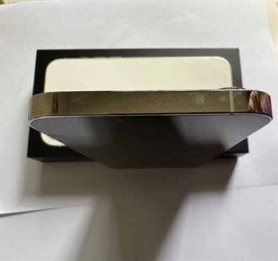 Apple Iphone 13 Pro Max 1TB Argento, come nuovo, prezzo è trattabile - Foto 5