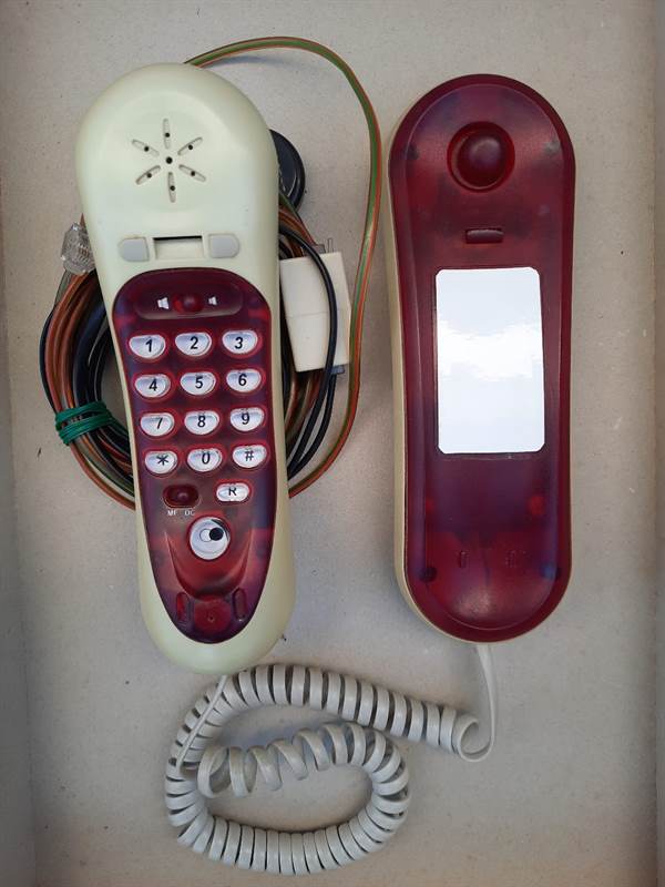 Foto 4Due telefoni