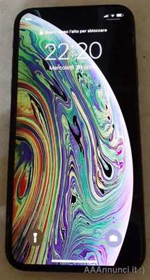 Foto 4 Apple iPhone XS - 64 gb, come nuovo