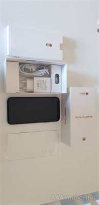 Huawei P40 Lite Nero