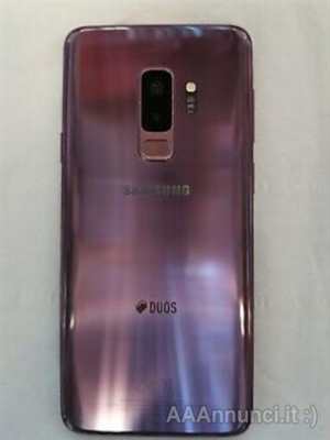 Svendooo - S9 dual SIM sm-g965-64hb lilac purple - Anteprima 5