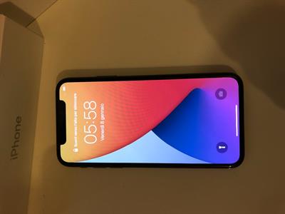 Iphone X 256Gb - Sbloccato - Anteprima 6