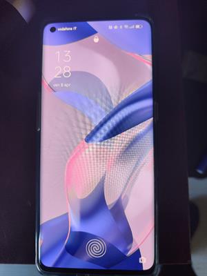 Oppo Reno 6 pro 5g - Foto 3