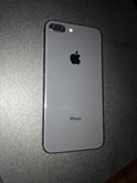 Iphone 8 plus space grey