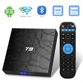 Turewell T9 Android 9.0 TV Box